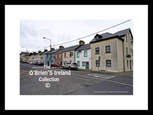 Charleville    ~  Broad Street  ~   Co Cork.....8713