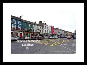 Charleville   ~   Main Street  ~    Co Cork..... 8718