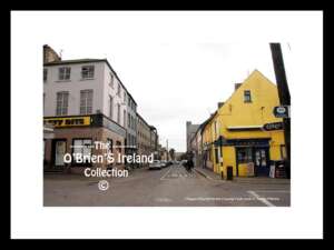 Cloyne   ~   Church Street   ~    Co Cork.....0064