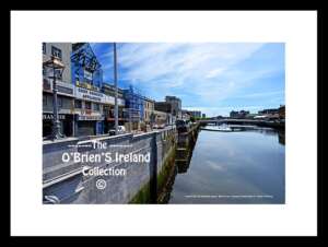 Cork City   ~    St. Patricks Quay     ~    Co Cork......2582