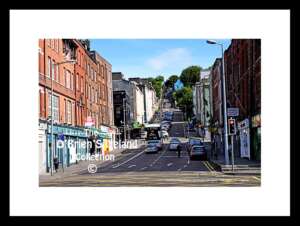 Cork City   ~   Patricks Hill   ~   Co Cork.....2585