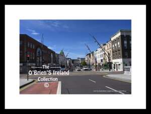 Cork City   ~   Patrick Street    ~   Co Cork.....2592