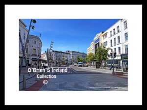 Cork City     ~   Patrick Street    ~    Co Cork......2599