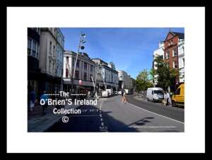 Cork City     ~   Patrick Street   ~   Co Cork......2614