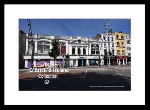 Cork City     ~   Grand Parade     ~    Co Cork.....2627