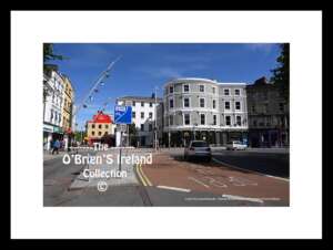 Cork City     ~   Grand Parade    ~   Patrick Street     ~    Co Cork.....2629