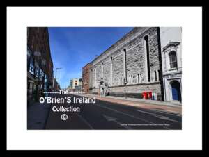 Cork City   ~   Washington Street   ~   Co Cork.....2631