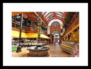Cork City  ~   "English Market"  ~   Co Cork.....2640