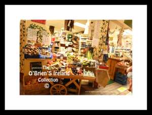 Cork City     ~   "English Market"      ~   Co Cork.....2644