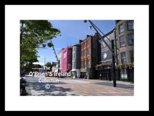 Cork City      ~   Grand Parade   ~   Co Cork.....2658