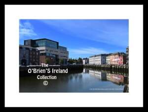 Cork City     ~    Morrison's Quay    ~   Co Cork.....2697