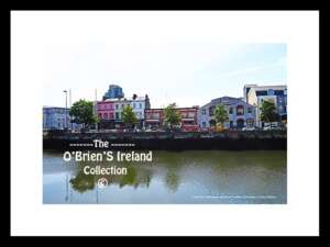Cork City     ~   Union Quay     ~   Co Cork.....2696