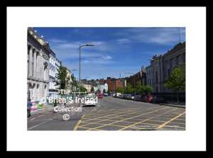 Cork City     ~   Parnell Place     ~   Co Cork......2697