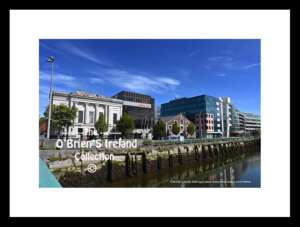 Cork City     ~   Connolly Hall    ~   Lapp's Quay     ~   Co Cork.....2702