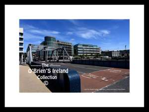 Cork City    ~   Clontarf Bridge    ~    Lapp's Quay   ~     Co Cork.....2713