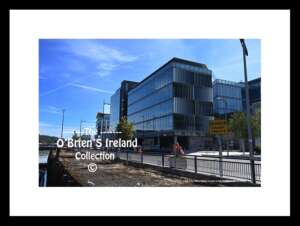 Cork City      ~   Albert Quay    ~   Co Cork..... 2715