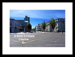 Cork City      ~  Eglinton  Street    ~    Co Cork....2719