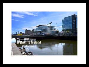 Cork City      ~    Albert Quay     ~     Eamon De Valera Bridge    ~   Co Cork.....2723