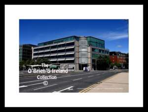 Cork City      ~  "Eamon De Valera Bridge"    ~     Lapp's Quay   ~   Co Cork......2737