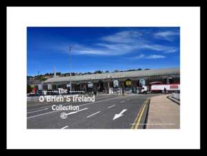 Cork City     ~   Penrose Quay   ~    Wharf     ~   Co Cork......2742