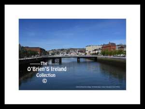 Cork City     ~   Brian Boro Bridge     ~    St Patricks Quay   ~  County Cork.....2744