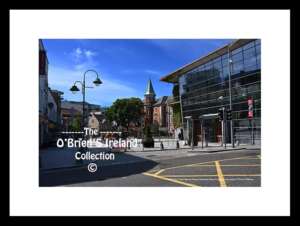 Cork City    ~   Cork Opera House   ~   Emmett Place   ~   Co Cork....2763