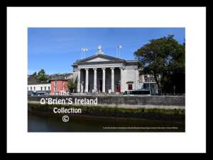 Cork City   ~  "St Mary’s Dominican Church"     ~    Shandon Popes Quay   ~   County Cork.....2776