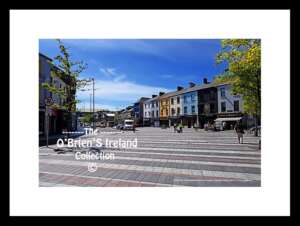 Cork City    ~   Cornmarket Street Centre   ~     Co Cork.....2783