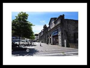 Cork City    ~   "Peters Market"    ~   Cornmarket Street    ~    County Cork.....2789