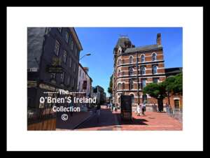 Cork City     ~     Paul Street     ~    County Cork.....2804