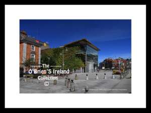 Cork City   ~    "Cork Opera House"   ~   Emmett Place   ~  County Cork.....2818