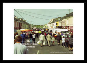 Belmullet    ~    Fair Day (1997)    ~    Co Mayo .....col 02