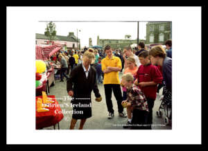 Belmullet    ~   Fair Day (1997)    ~    Co Mayo .....Col 04