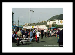 Belmullet    ~   Fair Day (1997)    ~    Co Mayo .....Col 10