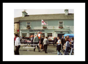 Belmullet     ~    Fair Day (1997)    ~    Co Mayo ....Col 15