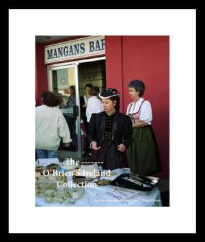 Belmullet    ~    Fair Day (1997)    ~    Co Mayo ....Col 13