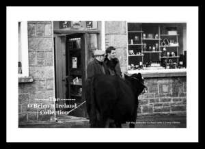 Belmullet    ~    Fair Day (1980)    ~     Co Mayo .....Fday02