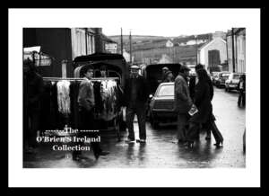 Belmullet    ~     Fair Day (1980)     ~     Co Mayo .....fday022