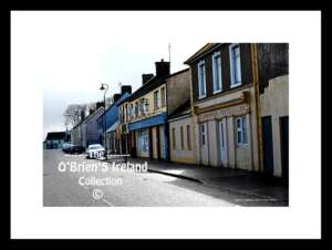 Emly        ~     Main Street     ~    Co Tipperary ......0971