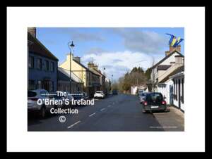 Emly      ~      Main Street      ~      Co Tipperary ...... 0974