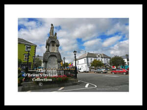Kilrush    ~    Market Square   ~   County Clare .......1615