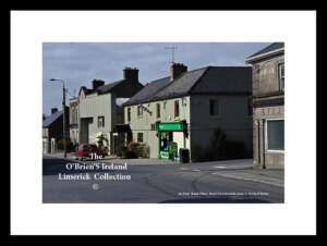 Doon   Village   ~     An Post     ~     Bank Place   ~     Main Street       ~    Co Limerick ......9480