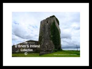 Garbally Castle ~ Co Galway ......6820