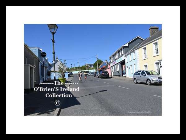 Clogherhead   ~  Main Street     ~     Co Louth .....3514