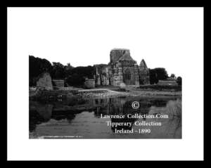 Holycross     ~    Abbey      ~    Co Tipperary ......T2812