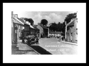 Pettigo      ~     Main Street    ~   Co Donegal  ~    ......D117