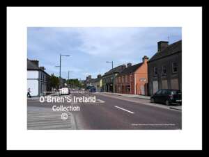 Killeagh      ~      Main Street   ~   Co Cork....5547