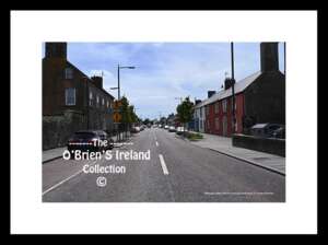Killeagh      ~      Main Street   ~   Co Cork....5563
