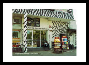 Mombasa  >>>  Local Shop   >>> Kenya  >>>Africa  >>1999