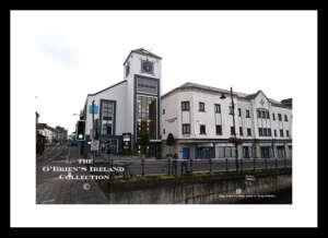 Sligo Town    ~   Garavogue River     ~    Co Sligo ......7336